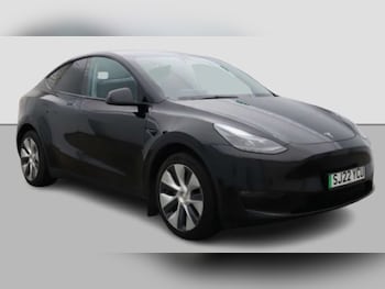 Used Tesla Model Y 2022 for sale - 77758656: Photo