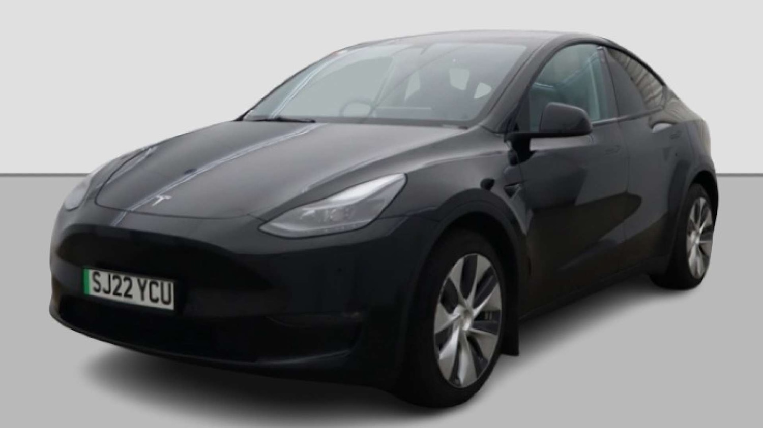 Used Tesla Model Y 2022 for sale - 77758656: Photo 5