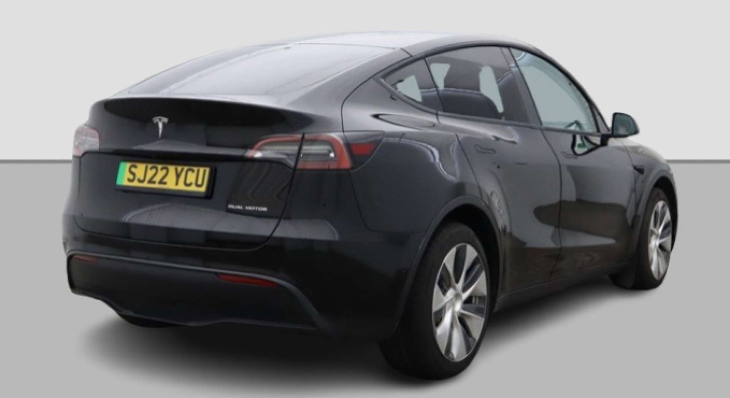 Used Tesla Model Y 2022 for sale - 77758656: Photo 8