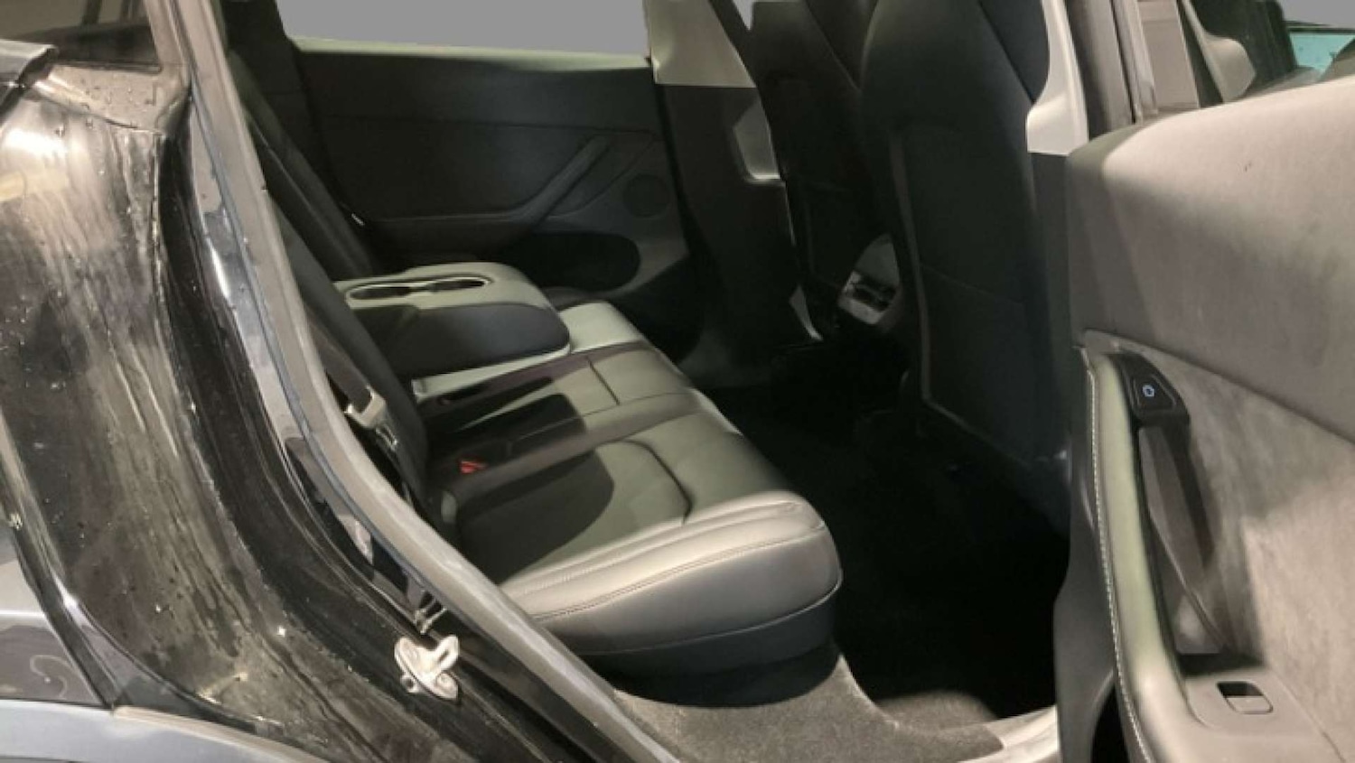 Used Tesla Model Y 2022 for sale - 77758656: Photo 9