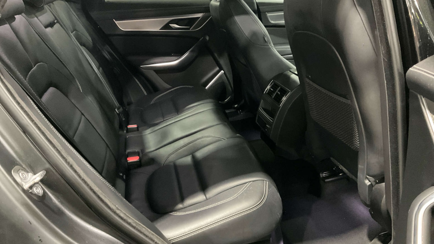 Used Jaguar F-Pace 2021 for sale - 77542676: Photo 9