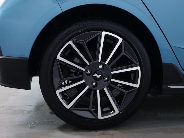 Used Hyundai i20 2023 for sale - 76143237: Photo 12