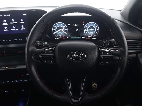 Used Hyundai i20 2023 for sale - 76143237: Photo 15