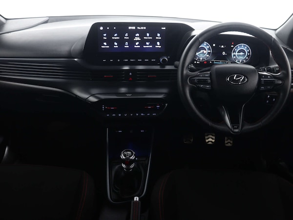 Used Hyundai i20 2023 for sale - 76143237: Photo 16