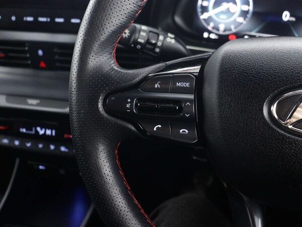 Used Hyundai i20 2023 for sale - 76143237: Photo 34