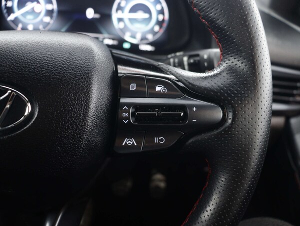 Used Hyundai i20 2023 for sale - 76143237: Photo 35
