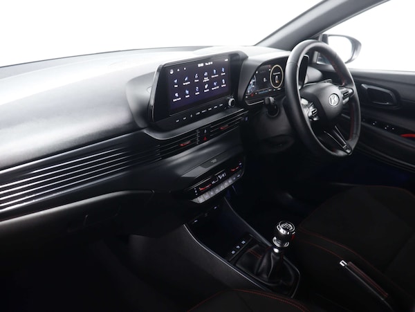 Used Hyundai i20 2023 for sale - 76143237: Photo 43