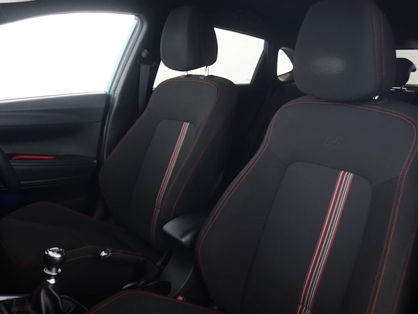 Used Hyundai i20 2023 for sale - 76143237: Photo 45