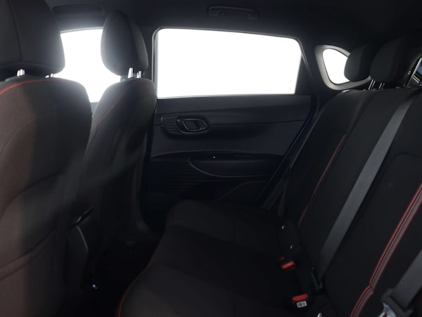 Used Hyundai i20 2023 for sale - 76143237: Photo 47