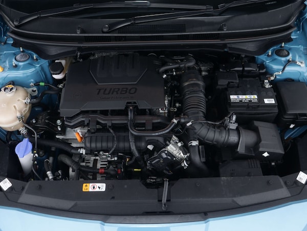 Used Hyundai i20 2023 for sale - 76143237: Photo 50