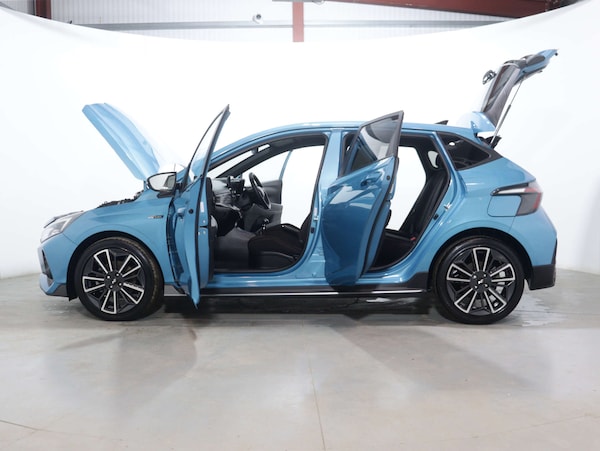 Used Hyundai i20 2023 for sale - 76143237: Photo 54