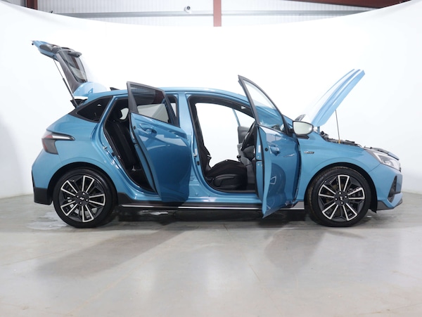 Used Hyundai i20 2023 for sale - 76143237: Photo 58