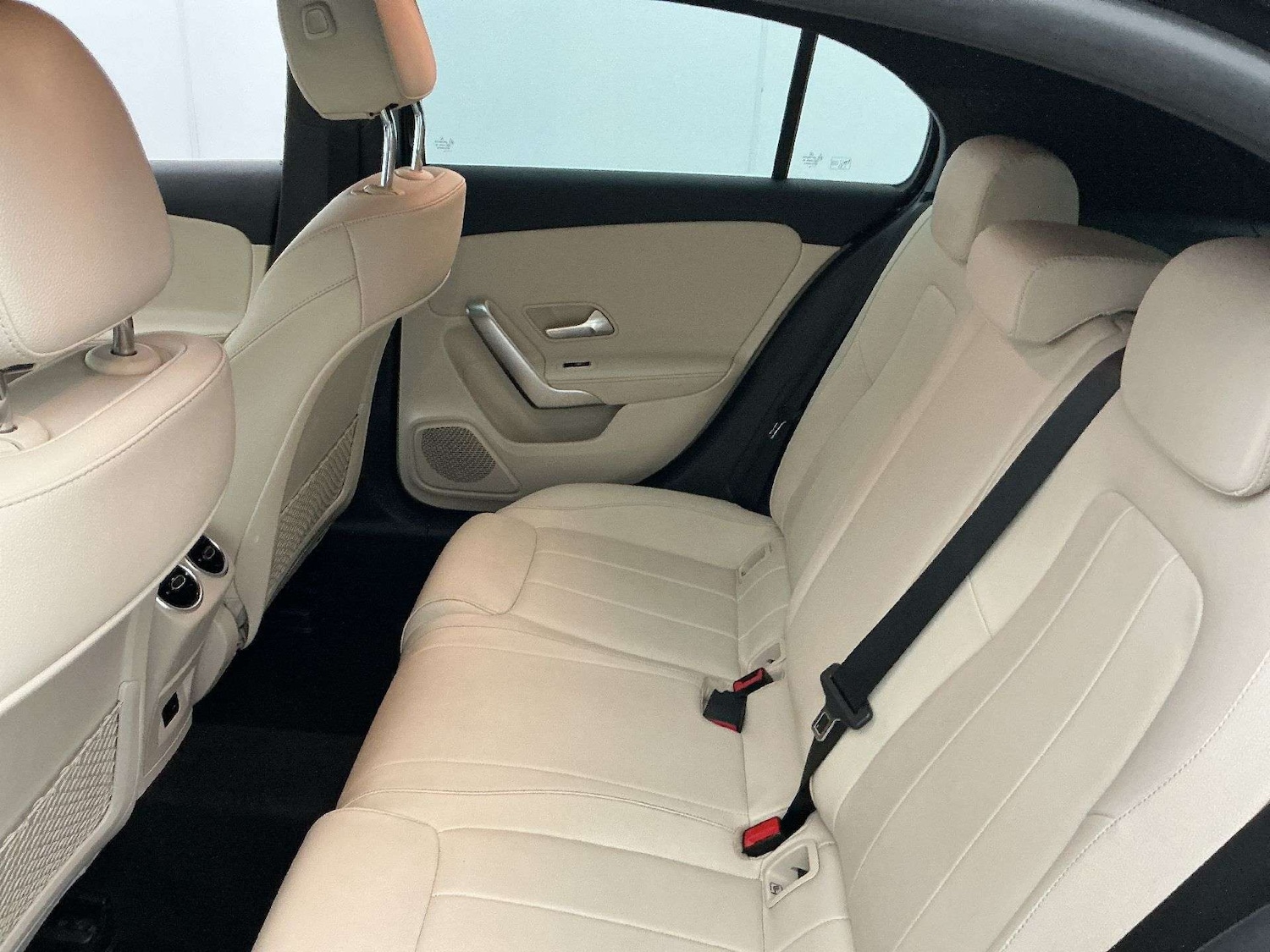 Used Mercedes-Benz A-Class 2022 for sale - 78165574: Photo 10