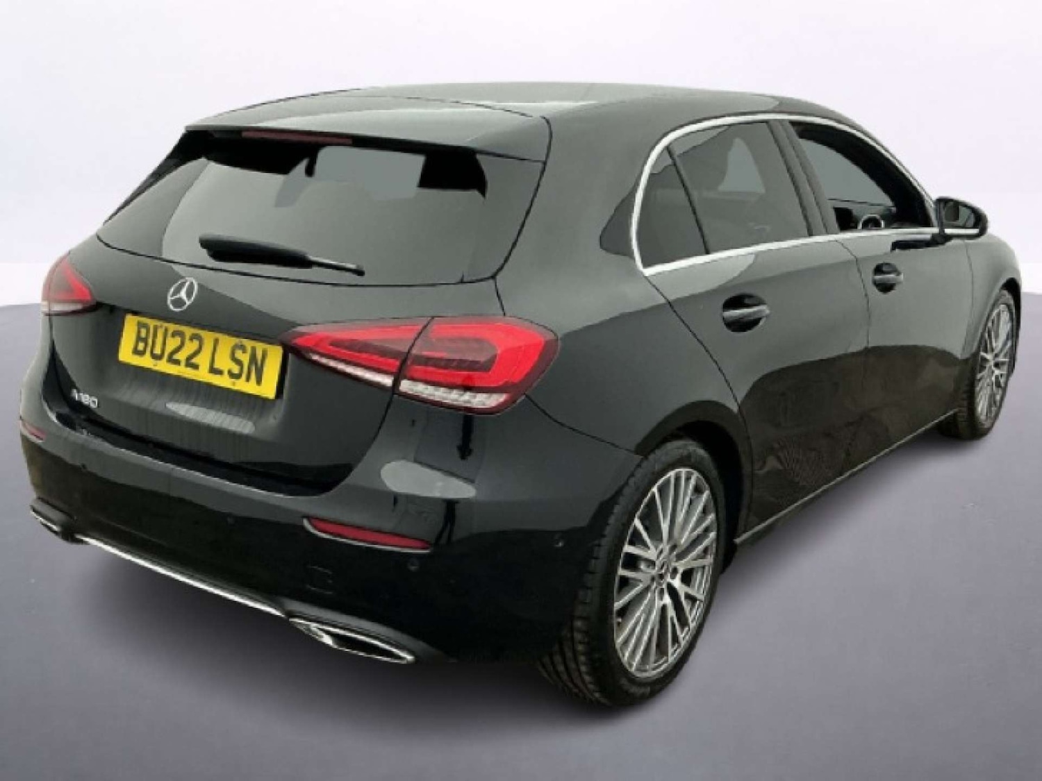 Used Mercedes-Benz A-Class 2022 for sale - 78165574: Photo 5