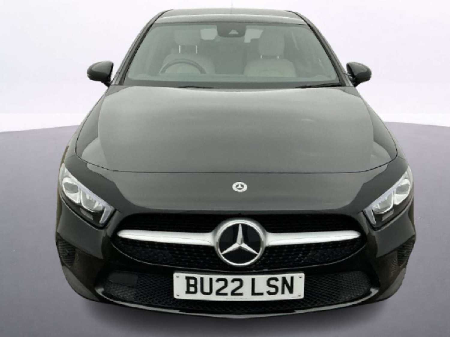 Used Mercedes-Benz A-Class 2022 for sale - 78165574: Photo 7