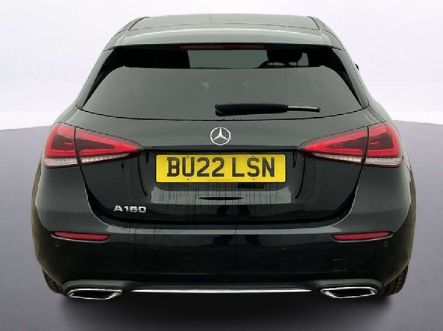 Used Mercedes-Benz A-Class 2022 for sale - 78165574: Photo 8