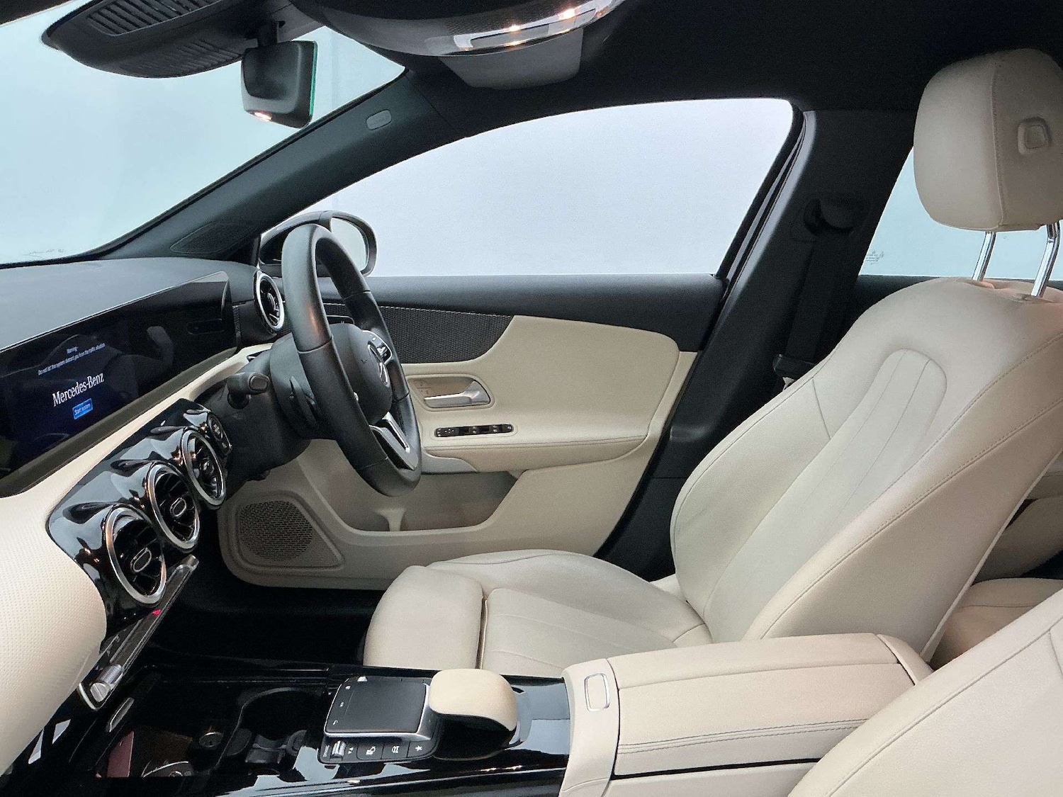 Used Mercedes-Benz A-Class 2022 for sale - 78165574: Photo 9