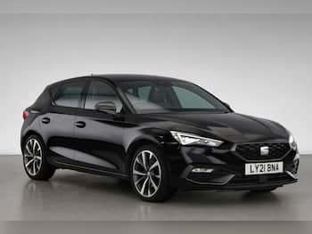 Used SEAT Leon 2021 for sale - 79664065: Photo