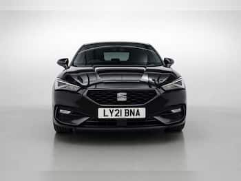 Used SEAT Leon 2021 for sale - 79664065: Photo
