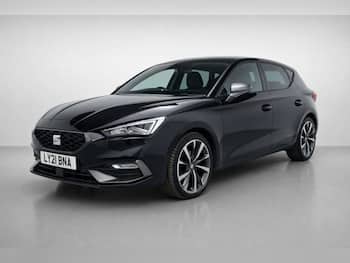 Used SEAT Leon 2021 for sale - 79664065: Photo