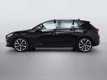 Used SEAT Leon 2021 for sale - 79664065: Photo