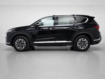 Used Hyundai Santa Fe 2023 for sale - 79638442: Photo