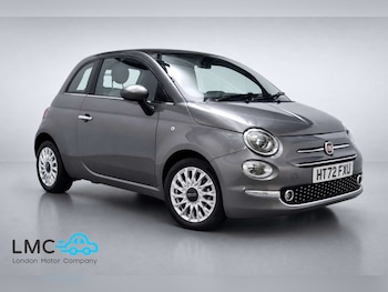 Used Fiat 500 2023 for sale - 79023232: Photo