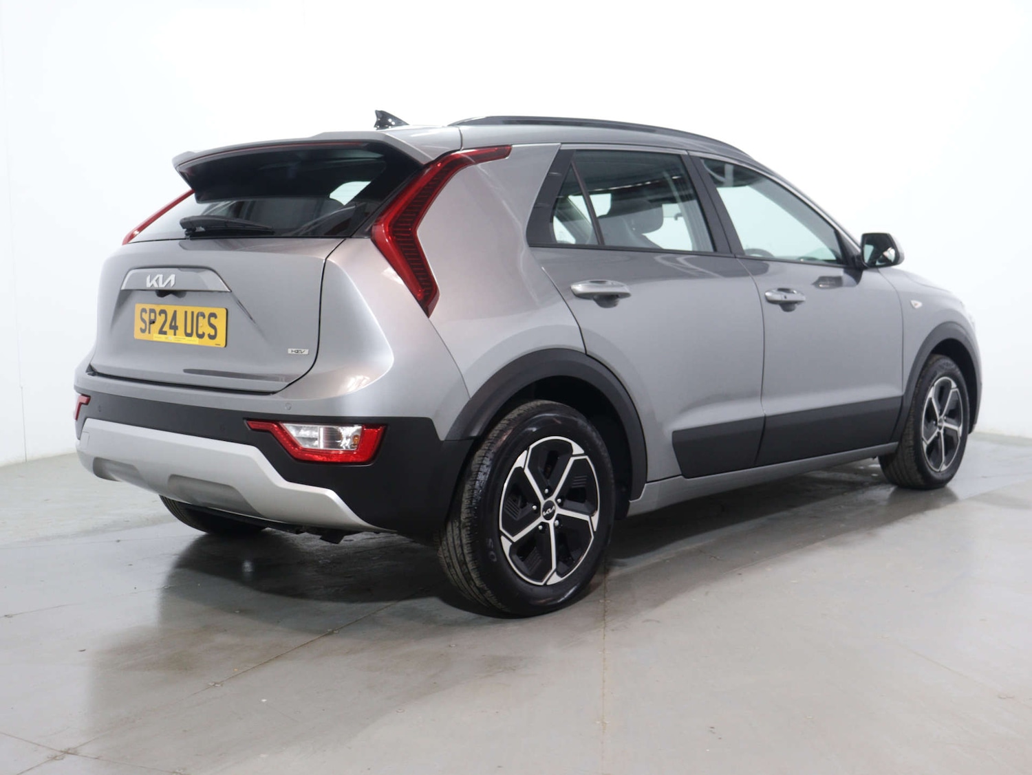 Used Kia Niro 2024 for sale - 75795181: Photo 10