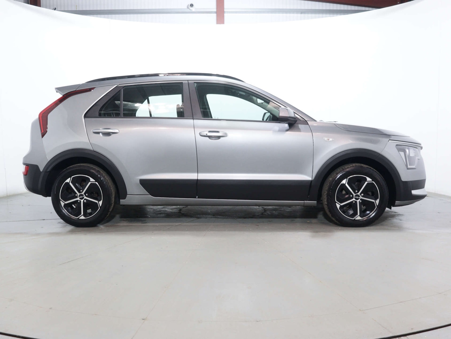 Used Kia Niro 2024 for sale - 75795181: Photo 11