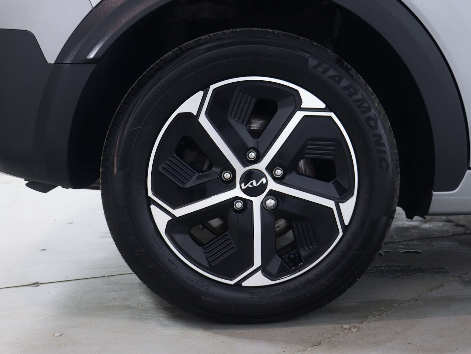 Used Kia Niro 2024 for sale - 75795181: Photo 12