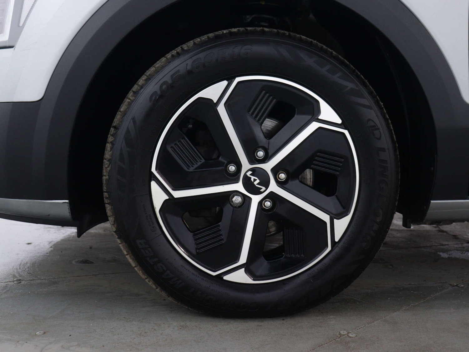 Used Kia Niro 2024 for sale - 75795181: Photo 14