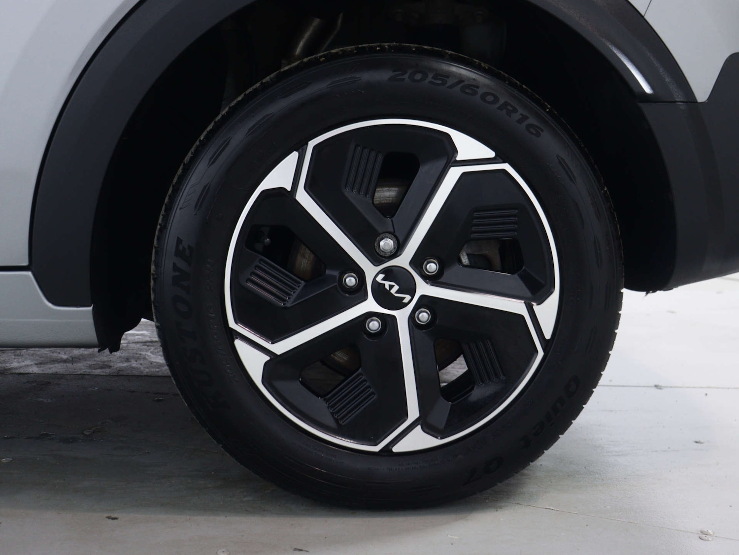 Used Kia Niro 2024 for sale - 75795181: Photo 15