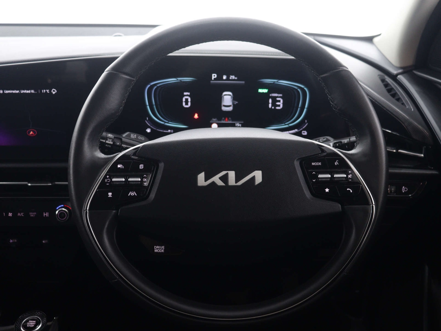 Used Kia Niro 2024 for sale - 75795181: Photo 17