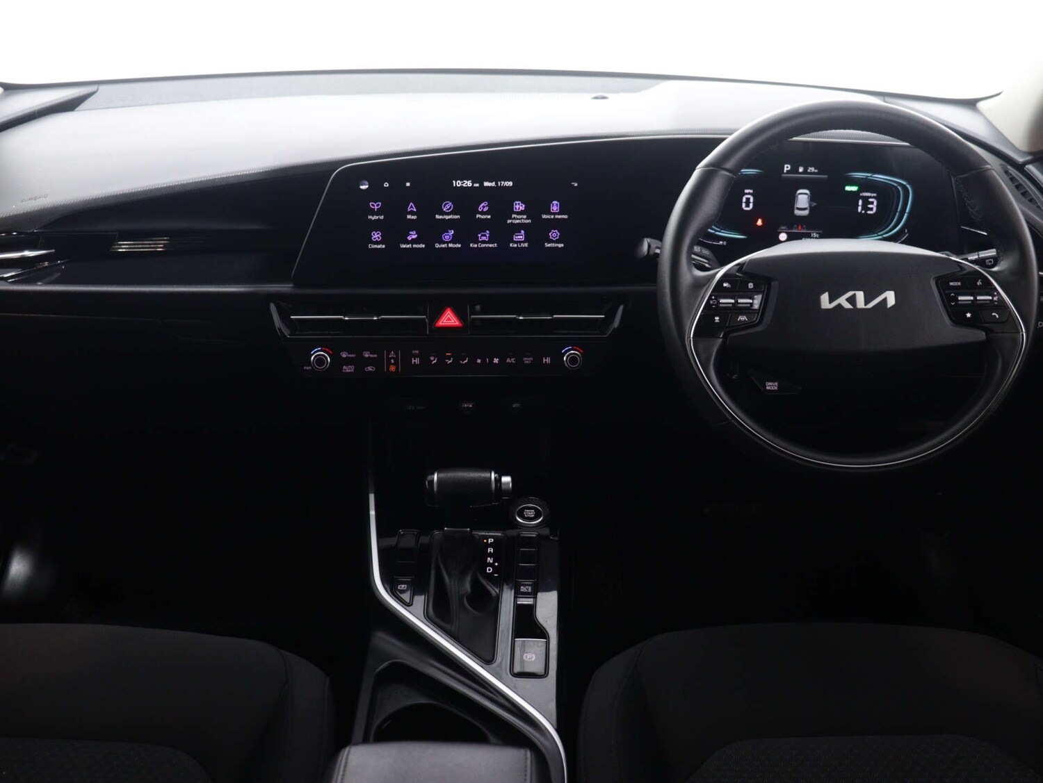 Used Kia Niro 2024 for sale - 75795181: Photo 18