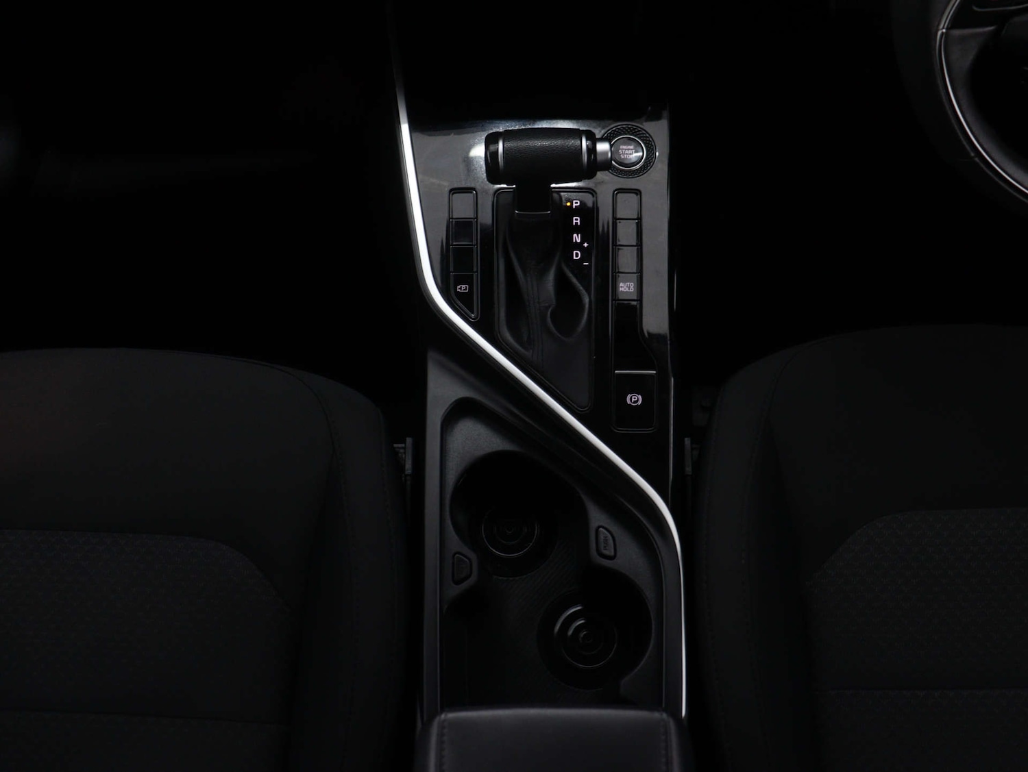 Used Kia Niro 2024 for sale - 75795181: Photo 19