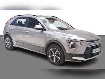 Used Kia Niro 2024 for sale - 75795181: Photo