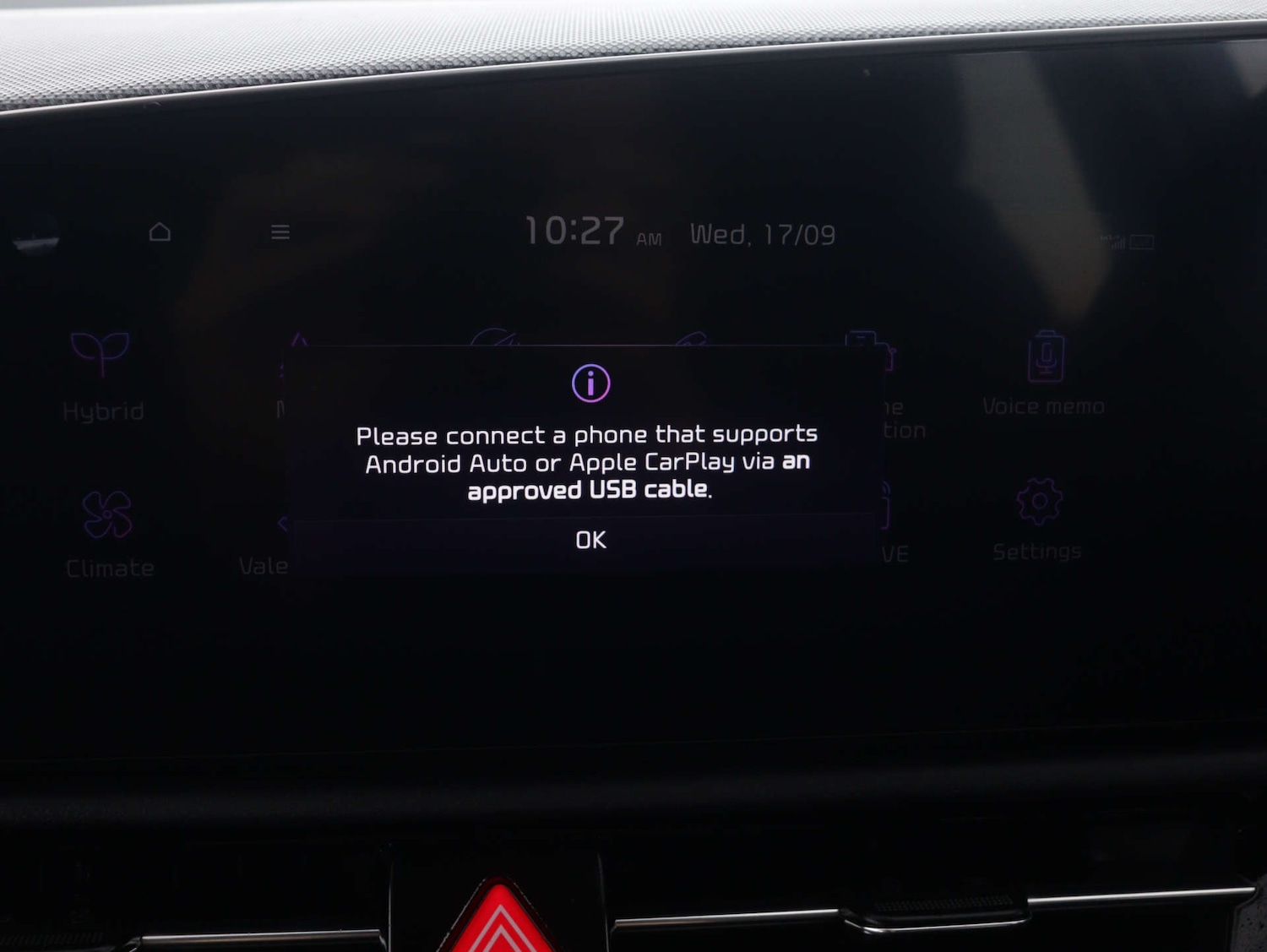 Used Kia Niro 2024 for sale - 75795181: Photo 23