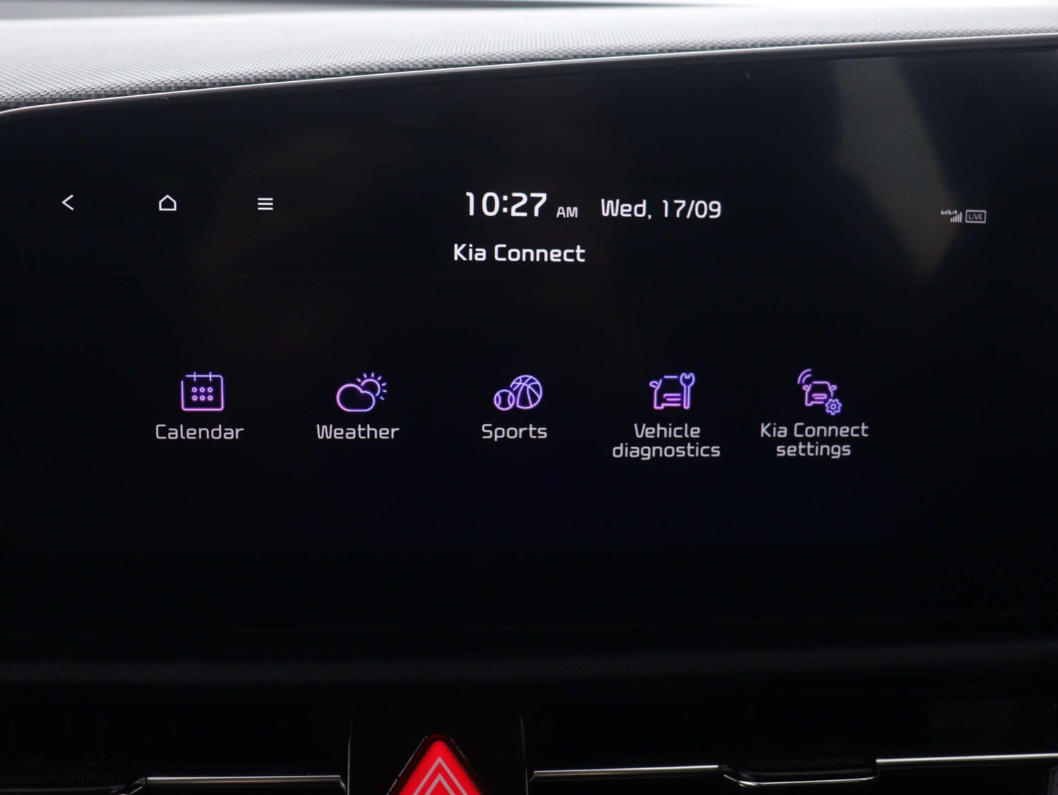 Used Kia Niro 2024 for sale - 75795181: Photo 26