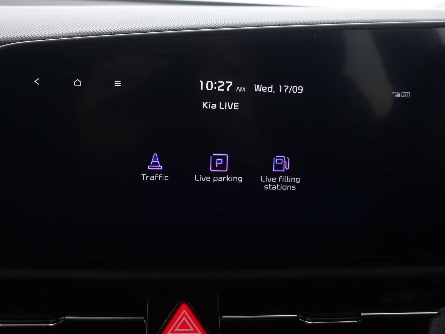 Used Kia Niro 2024 for sale - 75795181: Photo 27