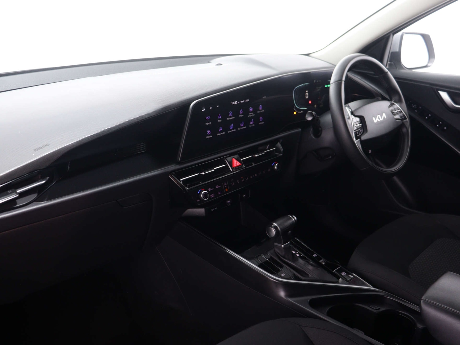 Used Kia Niro 2024 for sale - 75795181: Photo 48