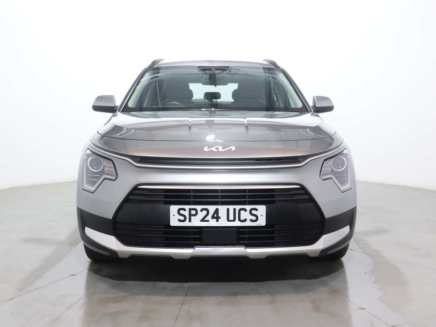 Used Kia Niro 2024 for sale - 75795181: Photo 5