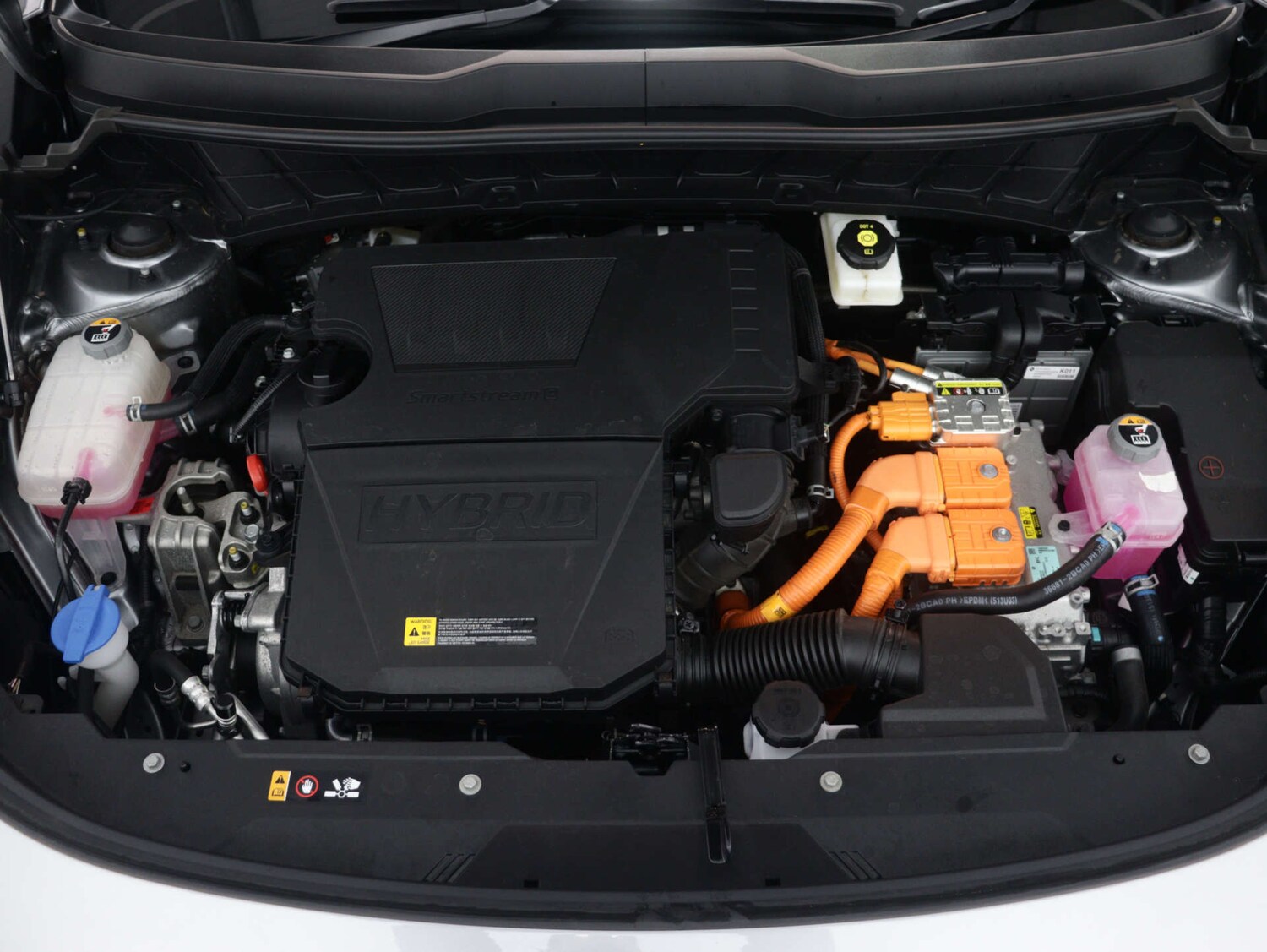Used Kia Niro 2024 for sale - 75795181: Photo 54