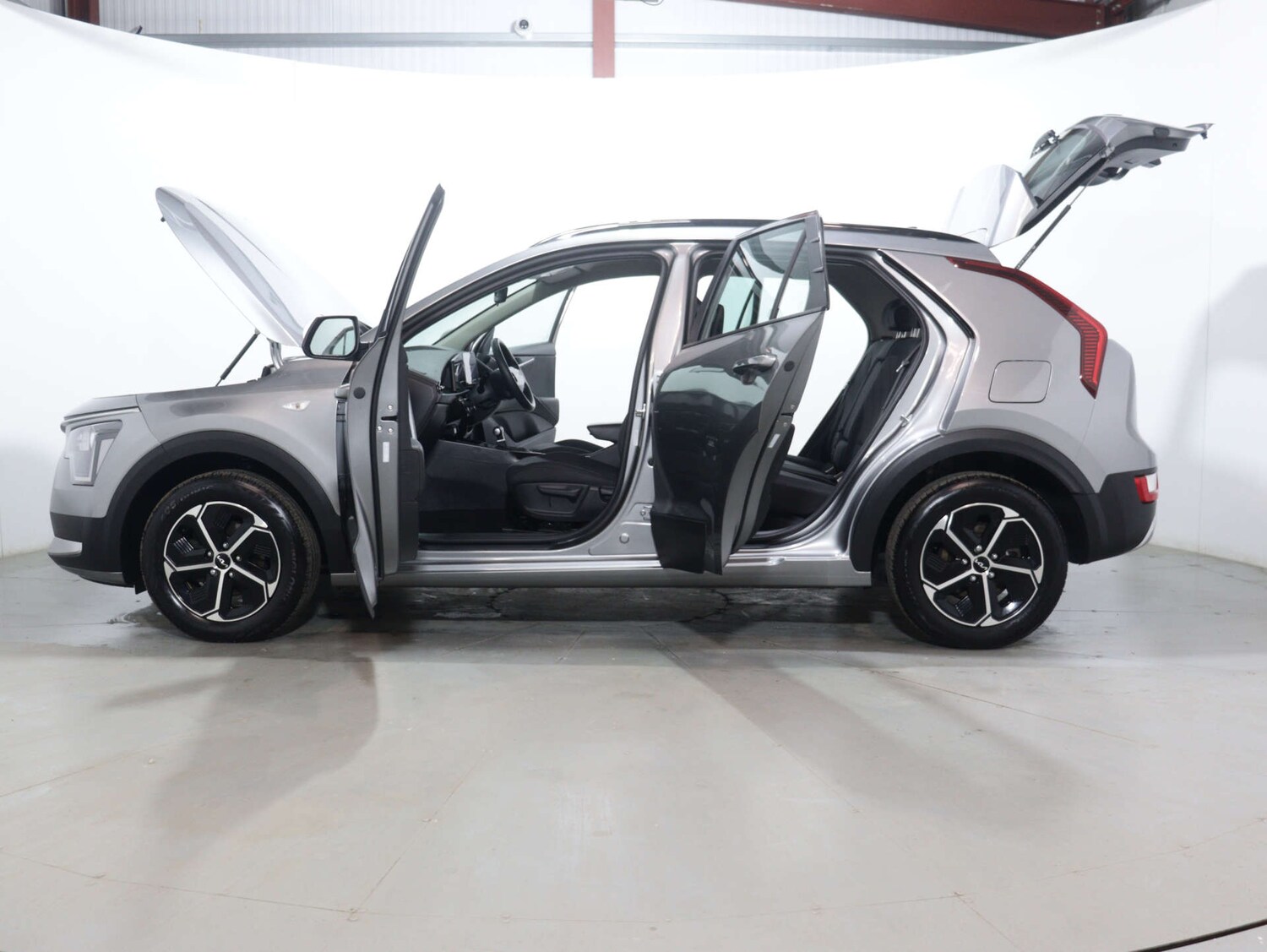 Used Kia Niro 2024 for sale - 75795181: Photo 58