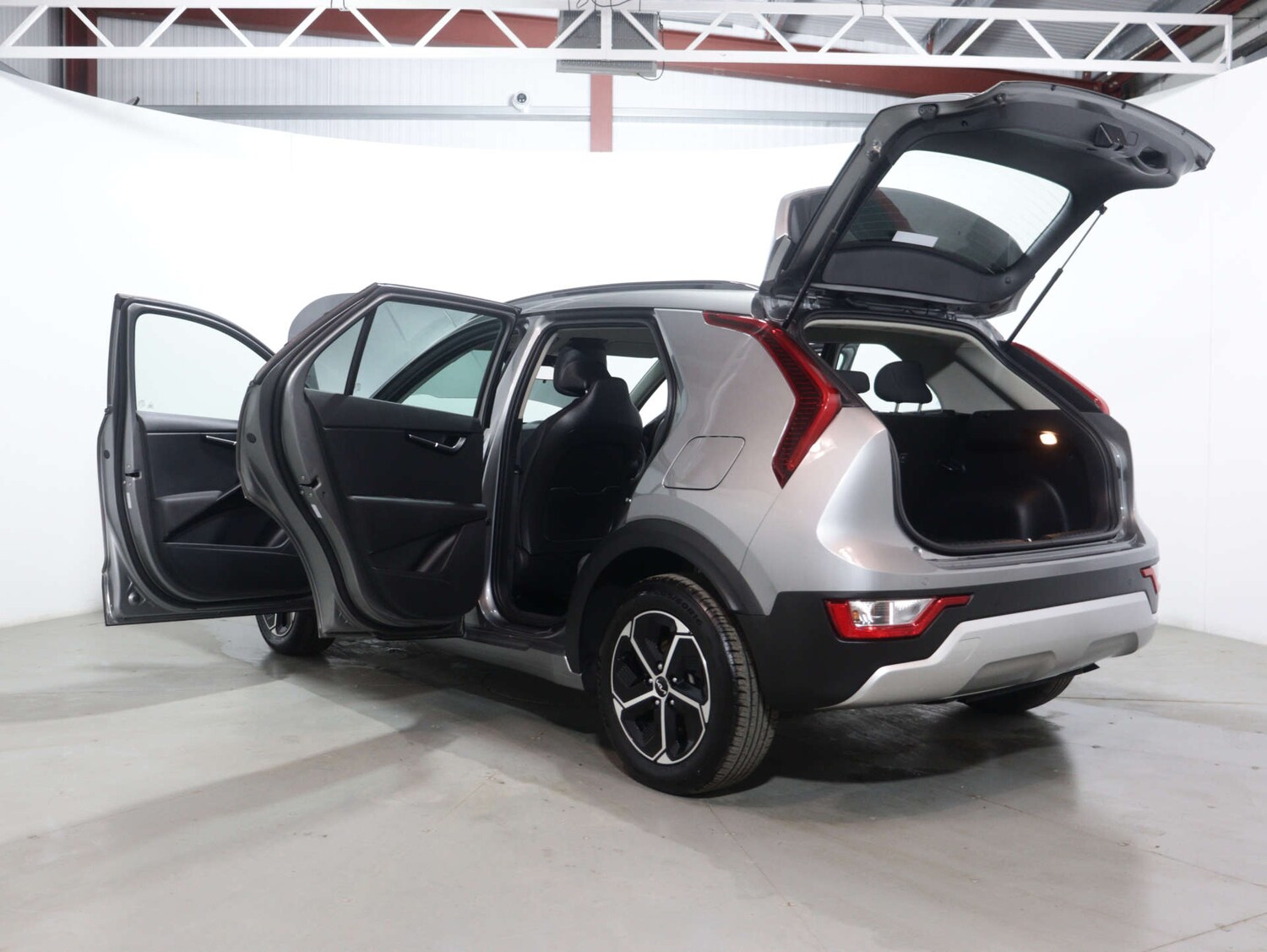 Used Kia Niro 2024 for sale - 75795181: Photo 59