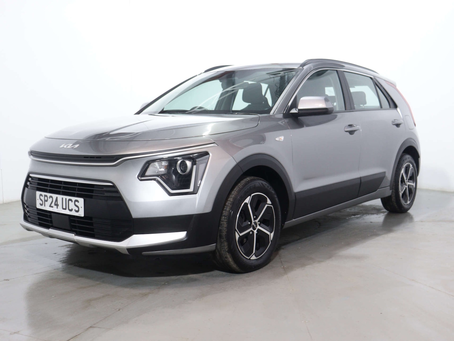 Used Kia Niro 2024 for sale - 75795181: Photo 6