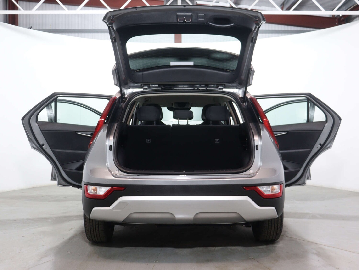 Used Kia Niro 2024 for sale - 75795181: Photo 60