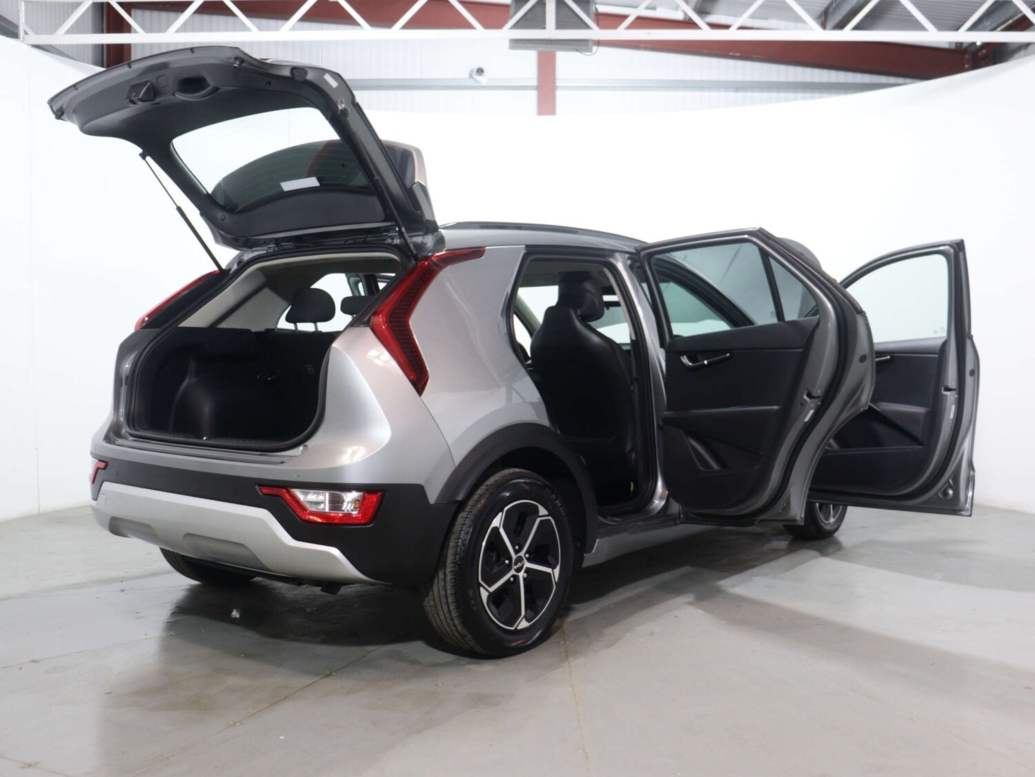 Used Kia Niro 2024 for sale - 75795181: Photo 61