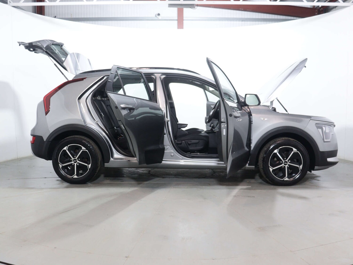 Used Kia Niro 2024 for sale - 75795181: Photo 62