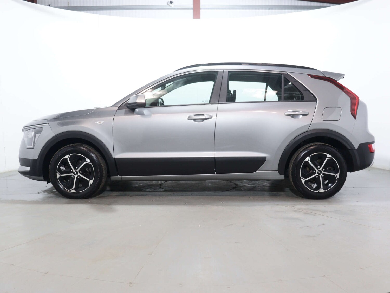 Used Kia Niro 2024 for sale - 75795181: Photo 7