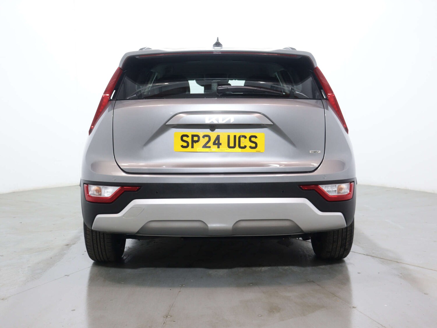 Used Kia Niro 2024 for sale - 75795181: Photo 9